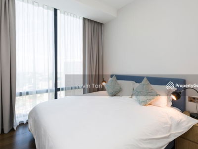 St Regis The Residences, Malaysia St Regis The Residences, Malaysia