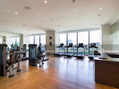 St Regis The Residences, Malaysia St Regis The Residences, Malaysia