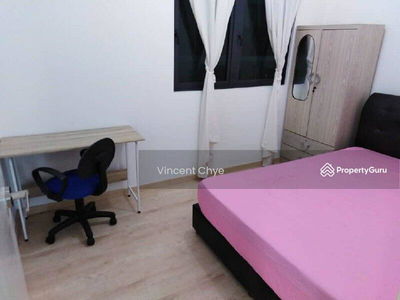 Parkhill Residence Bukit Jalil, Malaysia Parkhill Residence Bukit Jalil, Malaysia