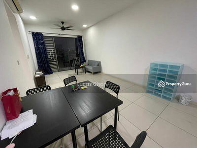 Casa Green @ Bukit Jalil, Malaysia Casa Green @ Bukit Jalil, Malaysia