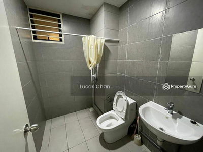 Casa Green @ Bukit Jalil, Malaysia Casa Green @ Bukit Jalil, Malaysia