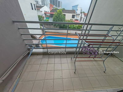 Villa Batu Bukit, Malaysia Villa Batu Bukit, Malaysia