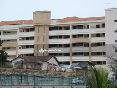 Villa Batu Bukit, Malaysia Villa Batu Bukit, Malaysia