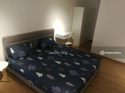 EkoCheras Service Apartment, Malaysia EkoCheras Service Apartment, Malaysia