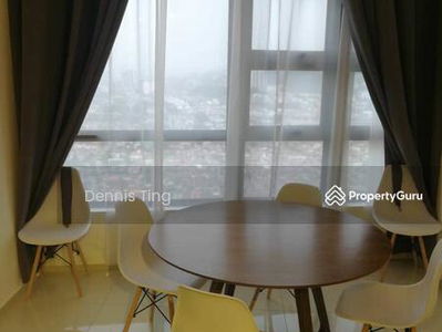 EkoCheras Service Apartment, Malaysia EkoCheras Service Apartment, Malaysia