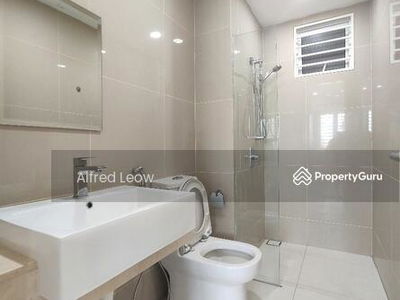 Sentul Village Mercury Service Apartment, Malaysia Sentul Village Mercury Service Apartment, Malaysia