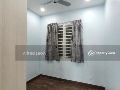 Sentul Village Mercury Service Apartment, Malaysia Sentul Village Mercury Service Apartment, Malaysia