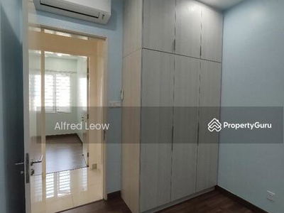 Sentul Village Mercury Service Apartment, Malaysia Sentul Village Mercury Service Apartment, Malaysia