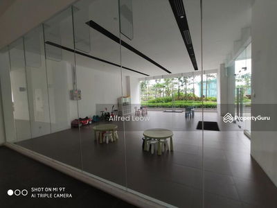 Sentul Village Mercury Service Apartment, Malaysia Sentul Village Mercury Service Apartment, Malaysia