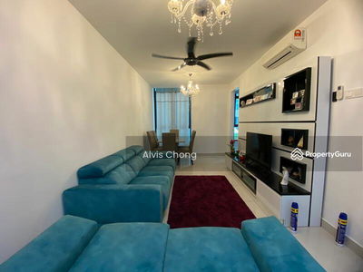 H2O Residences, Malaysia H2O Residences, Malaysia