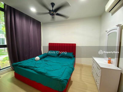 H2O Residences, Malaysia H2O Residences, Malaysia