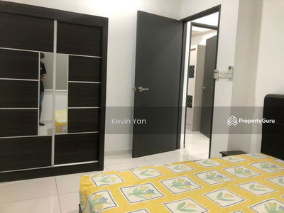 Emira Residence @ Shah Alam, Malaysia Emira Residence @ Shah Alam, Malaysia