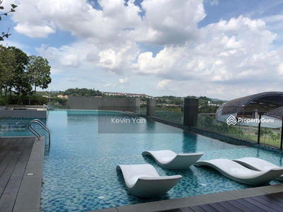 Emira Residence @ Shah Alam, Malaysia Emira Residence @ Shah Alam, Malaysia