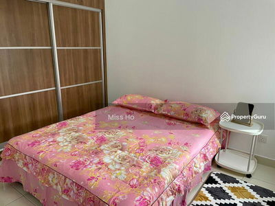 Alanis Residence, Malaysia Alanis Residence, Malaysia