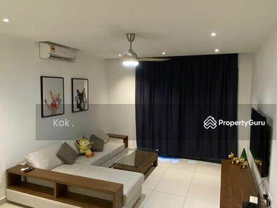 Trinity Aquata, Malaysia Trinity Aquata, Malaysia