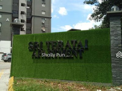 Sri Teratai Apartment, Malaysia Sri Teratai Apartment, Malaysia