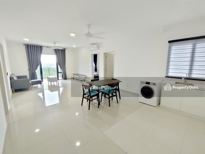 The Amber Residences, Malaysia The Amber Residences, Malaysia