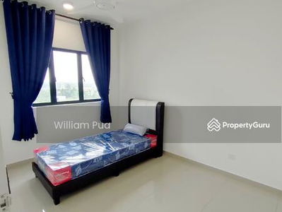 The Amber Residences, Malaysia The Amber Residences, Malaysia