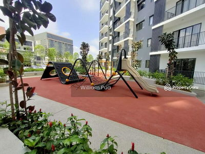 The Amber Residences, Malaysia The Amber Residences, Malaysia