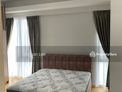 Sentral Suites KL Sentral, Malaysia Sentral Suites KL Sentral, Malaysia