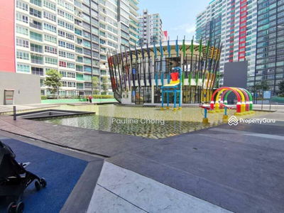 The Zizz, Malaysia The Zizz, Malaysia