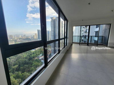 Residensi Astrea Mont'Kiara, Malaysia Residensi Astrea Mont'Kiara, Malaysia