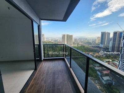 Residensi Astrea Mont'Kiara, Malaysia Residensi Astrea Mont'Kiara, Malaysia