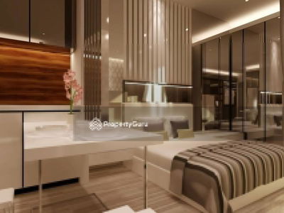 Symphony Tower, Balakong, Malaysia Symphony Tower, Balakong, Malaysia