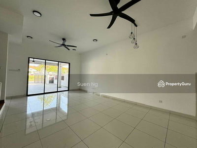 Alam Impian, Malaysia Alam Impian, Malaysia