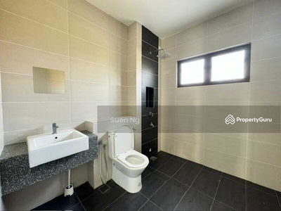 Alam Impian, Malaysia Alam Impian, Malaysia