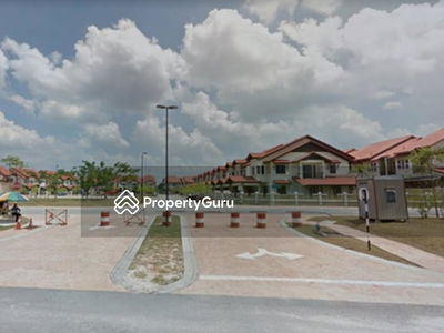 Alam Impian, Malaysia Alam Impian, Malaysia