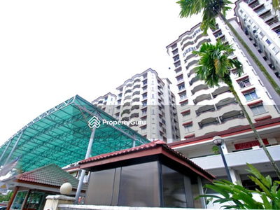 Bukit OUG Condominiums, Malaysia Bukit OUG Condominiums, Malaysia