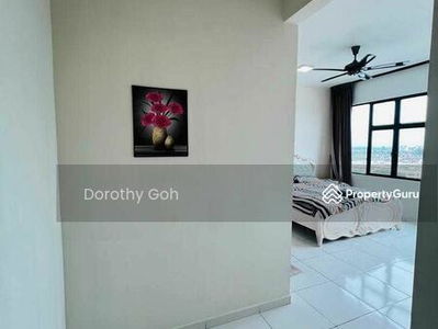 The Sky Executive Suites @ Bukit Indah, Malaysia The Sky Executive Suites @ Bukit Indah, Malaysia