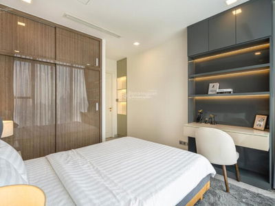 Rivera Park Saigon, Vietnam Rivera Park Saigon, Vietnam