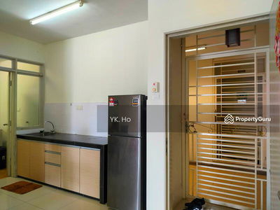 Platinum Lake Condominium PV 15, Malaysia Platinum Lake Condominium PV 15, Malaysia