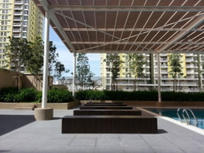 Platinum Lake Condominium PV 15, Malaysia Platinum Lake Condominium PV 15, Malaysia