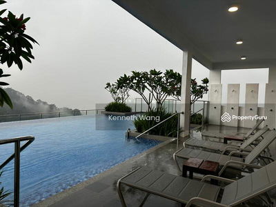 Damansara Seresta, Malaysia Damansara Seresta, Malaysia