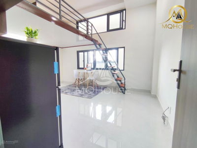 Hoang Van Thu Street, Vietnam Hoang Van Thu Street, Vietnam