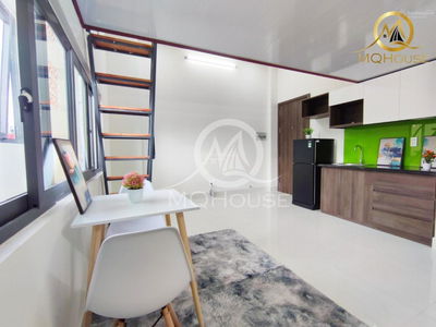 Hoang Van Thu Street, Vietnam Hoang Van Thu Street, Vietnam