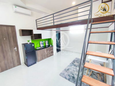 Hoang Van Thu Street, Vietnam Hoang Van Thu Street, Vietnam