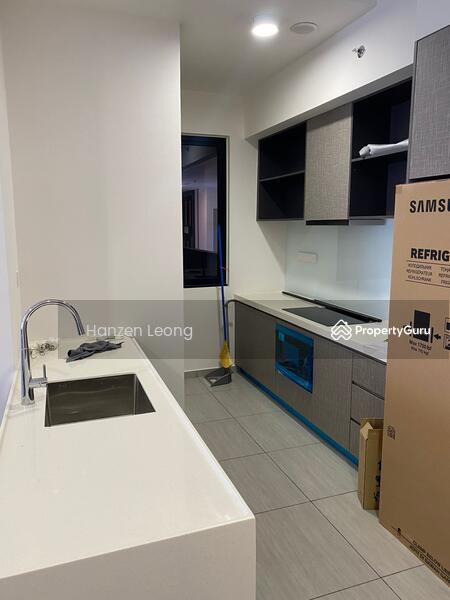 The Arcuz, Malaysia The Arcuz, Malaysia