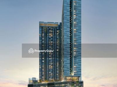 The Arcuz, Malaysia The Arcuz, Malaysia