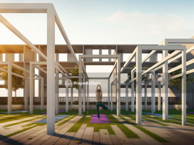 The Arcuz, Malaysia The Arcuz, Malaysia