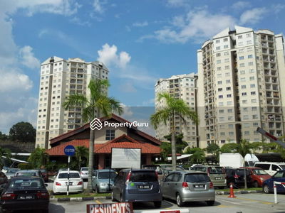 Pangsapuri Menara Menjalara, Malaysia Pangsapuri Menara Menjalara, Malaysia