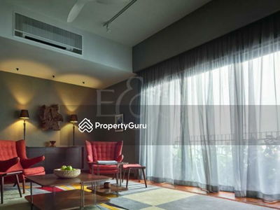 The Mews, KLCC, Malaysia The Mews, KLCC, Malaysia