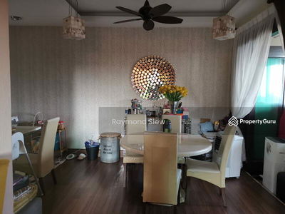 Armani, Malaysia Armani, Malaysia