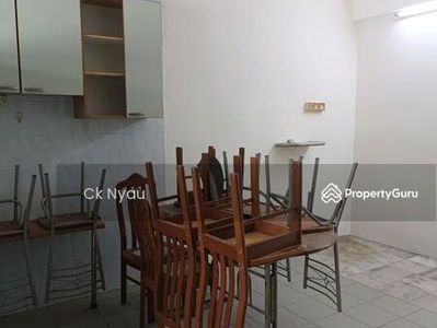 Ipoh Bercham partially furnished double storey house for rent, Malaysia Ipoh Bercham partially furnished double storey house for rent, Malaysia