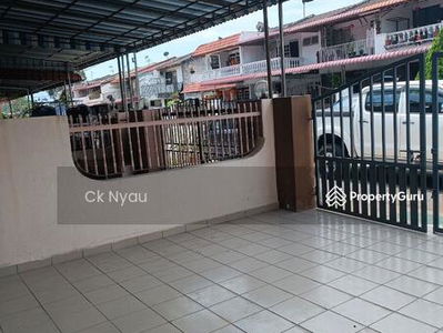 Ipoh Bercham partially furnished double storey house for rent, Malaysia Ipoh Bercham partially furnished double storey house for rent, Malaysia