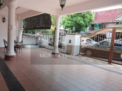 Taman Cheras Indah, Malaysia Taman Cheras Indah, Malaysia