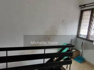 Taman Cheras Indah, Malaysia Taman Cheras Indah, Malaysia